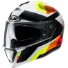 Capacete HJC I90 Lark Todas As Cores.