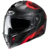 Capacete HJC I90 Lark Todas As Cores.