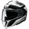 Capacete HJC I90 Lark Todas As Cores.