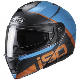 Capacete HJC I90 May Todas...