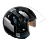 Capacete Bieffe Allegro Reverse Todas As Cores.