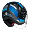 Capacete Bieffe Allegro Reverse Todas As Cores.