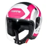 Capacete Bieffe Allegro Reverse Todas As Cores.