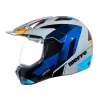 Capacete Bieffe 3 Sport React Todas as Cores.