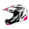 Capacete Bieffe 3 Sport React Todas as Cores.