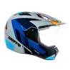 Capacete Bieffe 3 Sport React Todas as Cores.