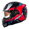 Capacete Peels Icon Sv Force Todas as Cores.