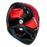 Capacete Peels Icon Sv Force Todas as Cores.