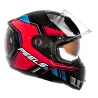 Capacete Peels Icon Sv Force Todas as Cores.