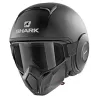 Capacete Shark Street Drak Blank Todas as Cores.