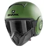 Capacete Shark Street Drak Blank Todas as Cores.