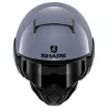 Capacete Shark Street Drak Blank Todas as Cores.