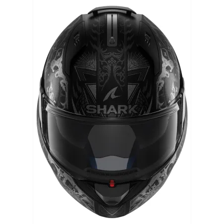 Capacete Shark Evo ES K-Rozen Todas As Cores.