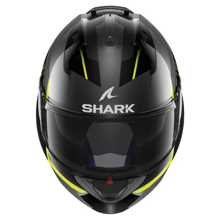 Capacete Shark Evo ES Kryd Todas As Cores.