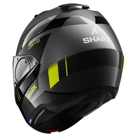 Capacete Shark Evo ES Kryd Todas As Cores.