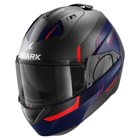 Capacete Shark Evo ES Kryd Todas As Cores.