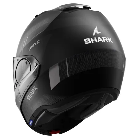 Capacete Shark Evo ES Kryd Todas As Cores.