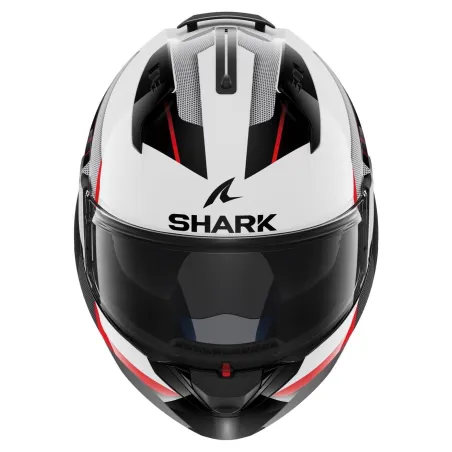 Capacete Shark Evo ES Kryd Todas As Cores.