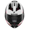 Capacete Shark Evo ES Kryd Todas As Cores.