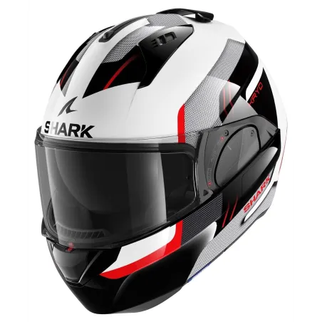 Capacete Shark Evo ES Kryd Todas As Cores.