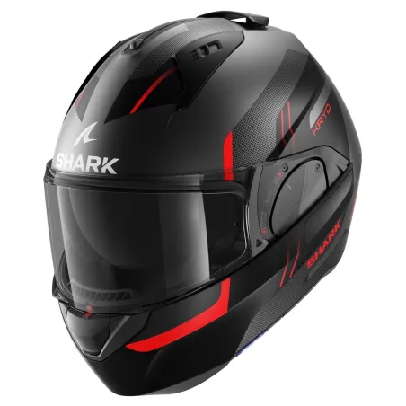 Capacete Shark Evo ES Kryd Todas As Cores.