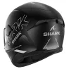 Capacete Shark D-Skwal 2 Cadium SS Todas as Cores.