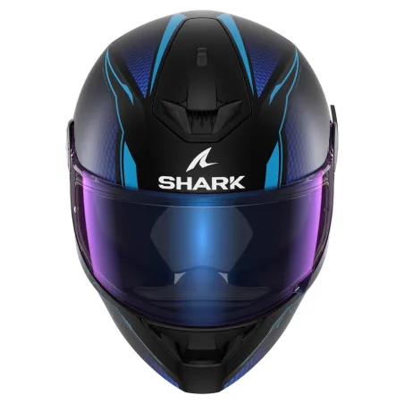 Capacete Shark D-Skwal 2 Cadium SS Todas as Cores.