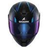 Capacete Shark D-Skwal 2 Cadium SS Todas as Cores.