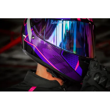 Capacete X11 Trust Pro 11 Todas As Cores.