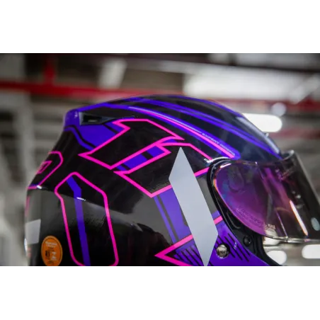 Capacete X11 Trust Pro 11 Todas As Cores.