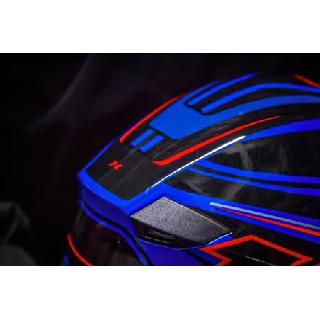 Capacete X11 Trust Pro 11 Todas As Cores.