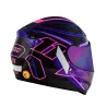 Capacete X11 Trust Pro 11 Todas As Cores.