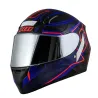 Capacete X11 Trust Pro 11 Todas As Cores.