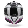 Capacete HJC I90 Davan Todas as Cores.