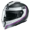 Capacete HJC I90 Davan Todas as Cores.