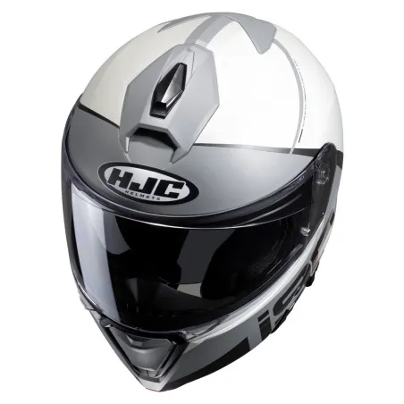 Capacete HJC I90 May Todas As Cores.