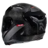 Capacete HJC Rpha 11 Carbon Litt Preto/Cinza.