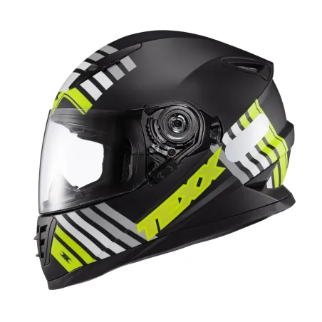 Capacete Texx Wing Grid Todas as Cores.