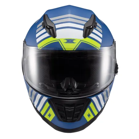 Capacete Texx Wing Grid Todas as Cores.