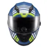 Capacete Texx Wing Grid Todas as Cores.