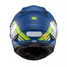 Capacete Texx Wing Grid Todas as Cores.