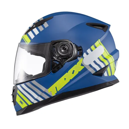 Capacete Texx Wing Grid Todas as Cores.