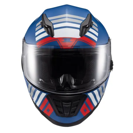 Capacete Texx Wing Grid Todas as Cores.