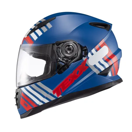 Capacete Texx Wing Grid Todas as Cores.