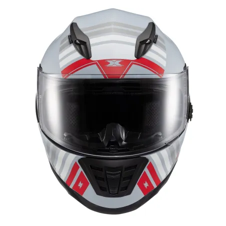 Capacete Texx Wing Grid Todas as Cores.