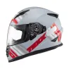 Capacete Texx Wing Grid Todas as Cores.