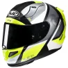 Capacete HJC Rpha 11 Seeze Todas as Cores.