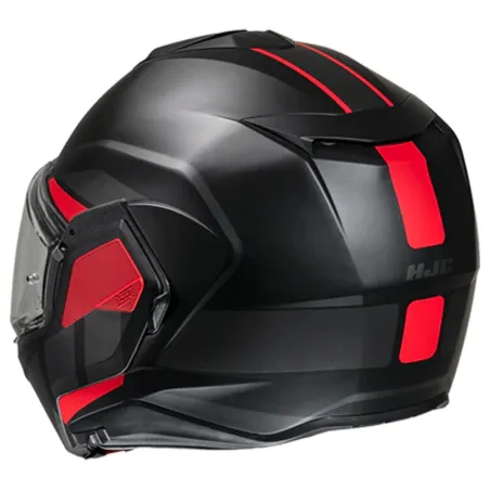 Capacete HJC I100 Beis Todas as Cores.