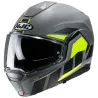 Capacete HJC I100 Beis Todas as Cores.