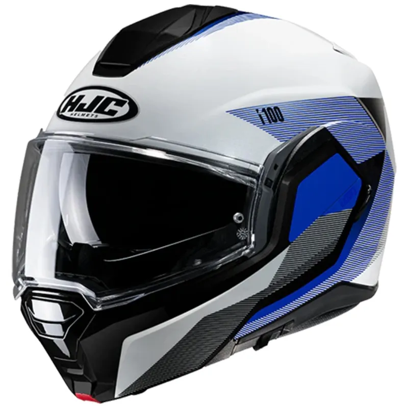 Capacete HJC I100 Beston Todas as Cores.